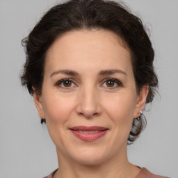 Ирина Васильева