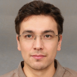 Серик Табунбаев
